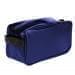 USA Made Cosmetic & Toiletry Cases, Purple-Black, 3000996-AYR