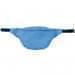USA Made Nylon Poly Standard Fanny Pack, Columbia-Navy, 3002060-AUZ