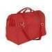 USA Made Nylon Poly Toolbags, Red-Red, 4001250-AZ2