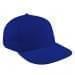 Royal Blue Low Crown 5 Panel