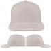 USA Made Putty Low Crown 5 Panel Cap
