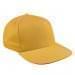 Athletic Gold Low Crown 5 Panel