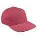 Nautical Red Low Crown 5 Panel