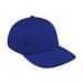 Royal Blue Low Crown 5 Panel
