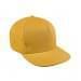 Athletic Gold High Crown Trucker