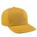 Athletic Gold High Crown Trucker