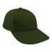 Olive Green Spacer Mesh Snapback Lowstyle