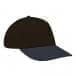 Black Lowstyle Structured-Dark Gray Visor, Eyelets
