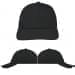 USA Made Dark Gray Lowstyle Structured Cap