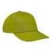 Safety Green Lowstyle Structured