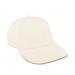 White-Khaki Brushed Self Strap Lowstyle