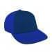 Navy Lowstyle Structured-Royal Blue Back Half, Visor