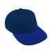 Navy Lowstyle Structured-Royal Blue Button, Visor