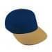 Navy Lowstyle Structured-Khaki Button, Visor