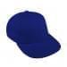 Royal Blue Lowstyle Structured