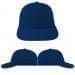 USA Made Navy Lowstyle Structured Cap