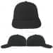 USA Made Dark Gray Lowstyle Structured Cap