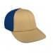 Khaki Lowstyle Structured-Navy Back Half