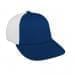 Navy Lowstyle Structured-White Back Half