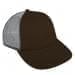 Black Lowstyle Structured-Light Gray Back Half