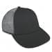 Dark Gray Lowstyle Structured-Light Gray Back Half