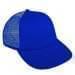 Royal Blue Lowstyle Structured