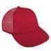 Red Lowstyle Structured