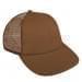 Brown Lowstyle Structured