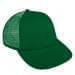 Kelly Green Lowstyle Structured