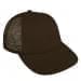 Black Lowstyle Structured