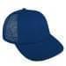 Navy Lowstyle Structured