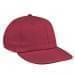 Nautical Red Prostyle Structured