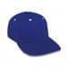 Royal Blue Prostyle Structured-White Sandwich, Eyelets