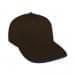 Black Prostyle Structured-Royal Blue Sandwich, Eyelets