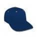 Navy Prostyle Structured-Khaki Sandwich, Eyelets
