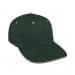 Hunter Green Prostyle Structured-Khaki Sandwich, Eyelets