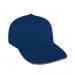 Navy-Orange Wool Leather Prostyle