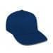 Navy-Khaki Denim Leather Prostyle