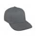 Light Gray-Black Ripstop Slide Buckle Prostyle
