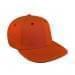 Orange Prostyle Structured-Black Stitching, Eyelets