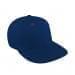 Navy Prostyle Structured-Red Stitching, Eyelets