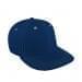Navy Prostyle Structured-Khaki Stitching, Eyelets