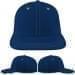 USA Made Navy-Khaki Prostyle Structured Cap