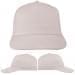 USA Made Putty Prostyle Structured Cap