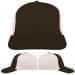 USA Made Black-Putty Prostyle Structured Cap