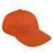 Orange Unstructured "Dad"
