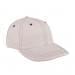 Putty Unstructured "Dad"-Dark Gray Stitching, Eyelets