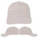 USA Made Putty Unstructured "Dad" Cap