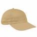 Khaki Unstructured "Dad"