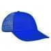 Royal Blue Unstructured "Dad"